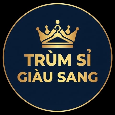 Trùm Sỉ Giàu Sang
